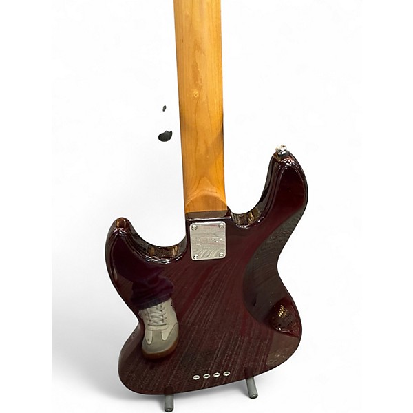Used Sire MARCUS MILLER V5 2 Color Sunburst Electric Bass Guitar