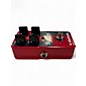 Used TC Electronic Sub N Up Octaver Effect Pedal