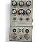 Used Walrus Audio D1 Effect Pedal thumbnail