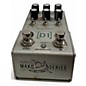 Used Walrus Audio D1 Effect Pedal