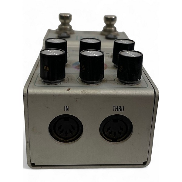 Used Walrus Audio D1 Effect Pedal
