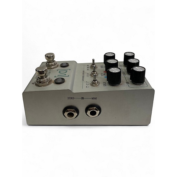 Used Walrus Audio D1 Effect Pedal