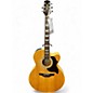 Used Takamine EG523SC Natural Acoustic Electric Guitar thumbnail