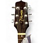 Used Takamine EG523SC Natural Acoustic Electric Guitar