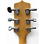 Used Takamine EG523SC Natural Acoustic Electric Guitar