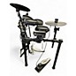 Used Alesis NITRO MESH Electric Drum Set
