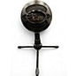 Used Blue Snowball ICE USB Microphone thumbnail