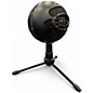 Used Blue Snowball ICE USB Microphone