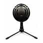 Used Blue Snowball ICE USB Microphone