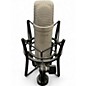 Used RODE NT1 5TH GENERATION SILVER Condenser Microphone