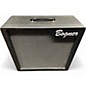 Used Bogner Alchemist 2x12 Guitar Cabinet thumbnail
