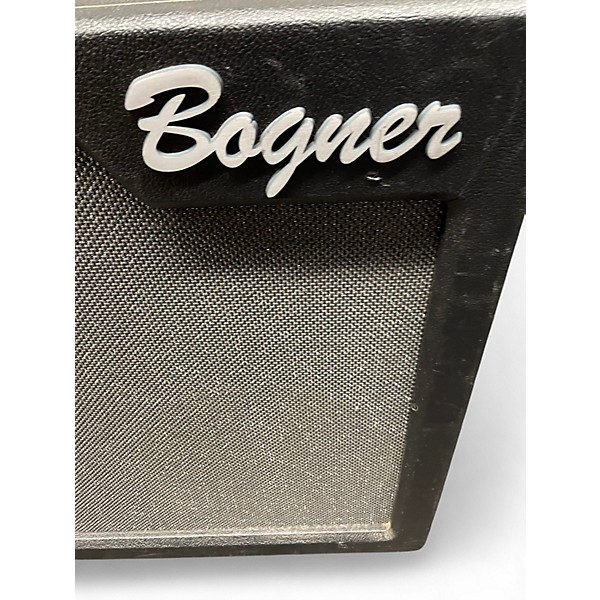 Used Bogner Alchemist 2x12 Guitar Cabinet