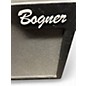 Used Bogner Alchemist 2x12 Guitar Cabinet