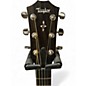 Used Taylor 412CE-R 2 Color Sunburst Acoustic Guitar