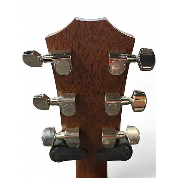 Used Taylor 412CE-R 2 Color Sunburst Acoustic Guitar