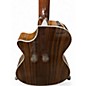 Used Taylor 412CE-R 2 Color Sunburst Acoustic Guitar
