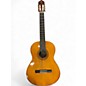 Used Yamaha C40 Natural Classical Acoustic Guitar thumbnail
