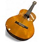 Used Yamaha C40 Natural Classical Acoustic Guitar