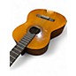 Used Yamaha C40 Natural Classical Acoustic Guitar