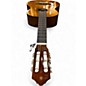 Used Yamaha C40 Natural Classical Acoustic Guitar