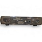 Used Trace Elliot TRACE ELF 120 Bass Amp Head