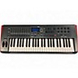 Used Novation Impulse 49 Key MIDI Controller thumbnail