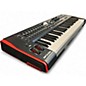 Used Novation Impulse 49 Key MIDI Controller