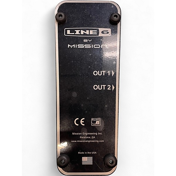 Used Line 6 EP1-L6 Pedal