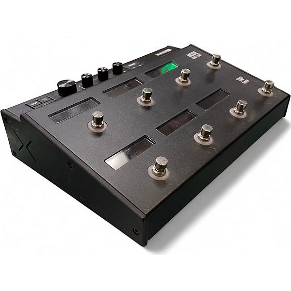 Used Line 6 HX Effects Effect Processor