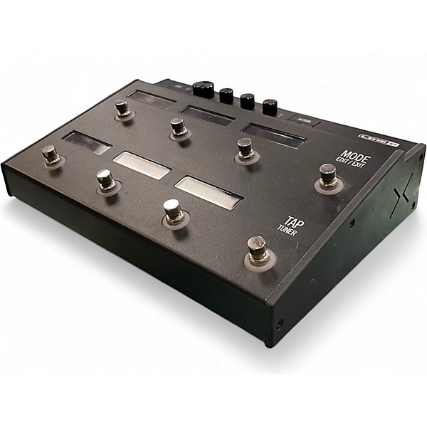 Used Line 6 HX Effects Effect Processor