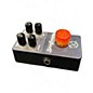 Used Keeley SEAFOAM Effect Pedal