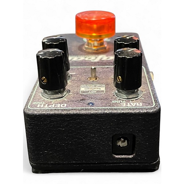 Used Keeley SEAFOAM Effect Pedal