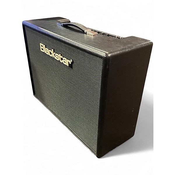 Used Blackstar Artist 30 Tube Guitar Combo Amp