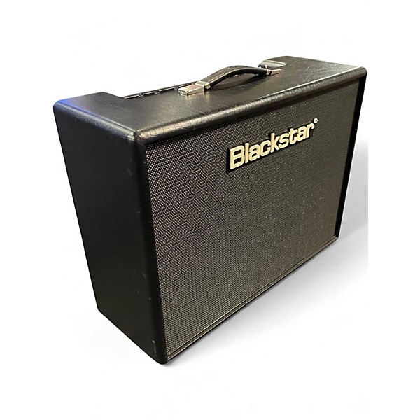 Used Blackstar Artist 30 Tube Guitar Combo Amp