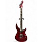Used ESP LTD H3-1000 Trans Red Solid Body Electric Guitar thumbnail