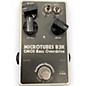 Used Darkglass B3k Bass Effect Pedal thumbnail