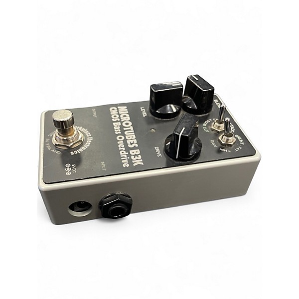 Used Darkglass B3k Bass Effect Pedal