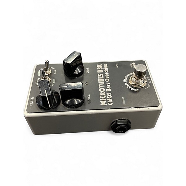 Used Darkglass B3k Bass Effect Pedal
