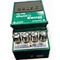 Used BOSS BC1X Bass Comp Bass Effect Pedal
