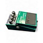 Used BOSS BC1X Bass Comp Bass Effect Pedal