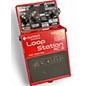 Used BOSS RC2 Loop Station Pedal