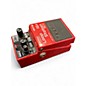 Used BOSS RC2 Loop Station Pedal