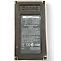Used BOSS RC2 Loop Station Pedal