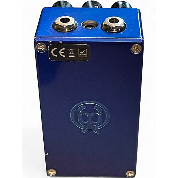 Used Walrus Audio Slo Reverb Effect Pedal