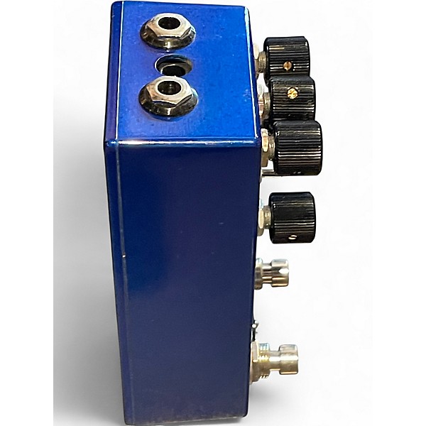 Used Walrus Audio Slo Reverb Effect Pedal