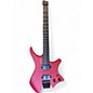 Used 2026 strandberg Boden Essential 6 Astro Dust Solid Body Electric Guitar thumbnail