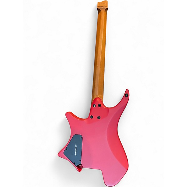 Used 2026 strandberg Boden Essential 6 Astro Dust Solid Body Electric Guitar