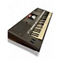Used Yamaha PSRS750 61 Key Arranger Keyboard thumbnail