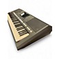 Used Yamaha PSRS750 61 Key Arranger Keyboard