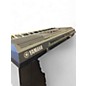 Used Yamaha PSRS750 61 Key Arranger Keyboard